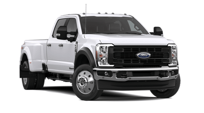 2026 Ford Super Duty F-450® XL