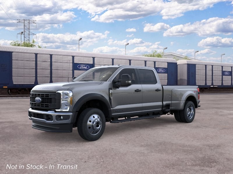 2026 Ford Super Duty F-450® XL
