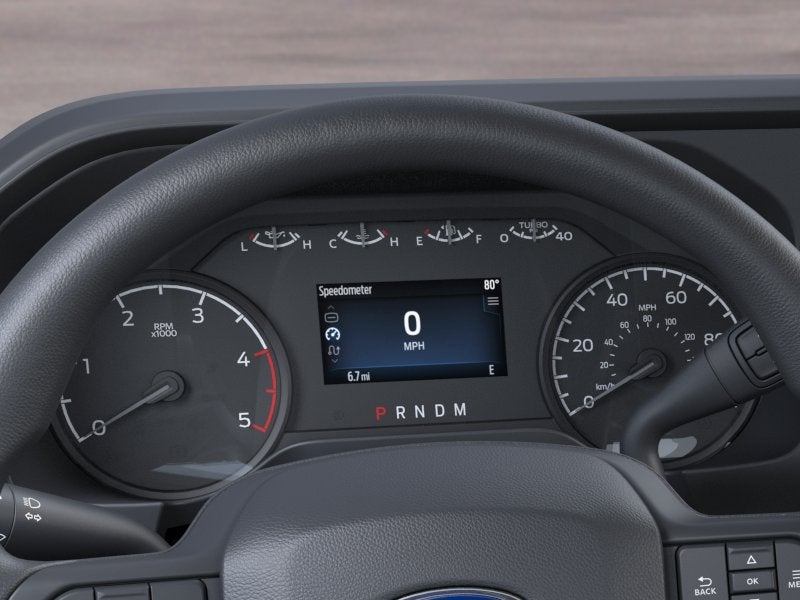 2026 Ford Super Duty F-450® XL