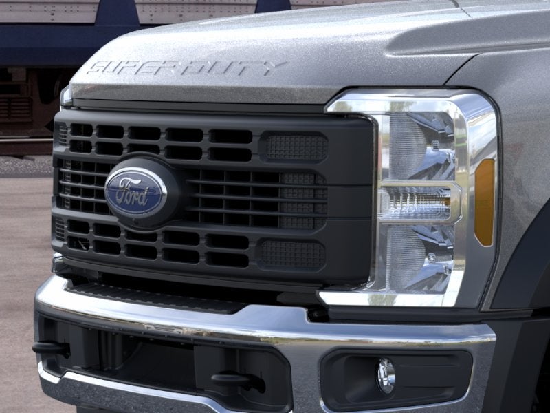 2026 Ford Super Duty F-450® XL
