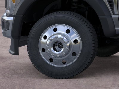 2026 Ford Super Duty F-450® XL