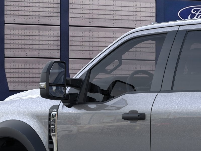 2026 Ford Super Duty F-450® XL