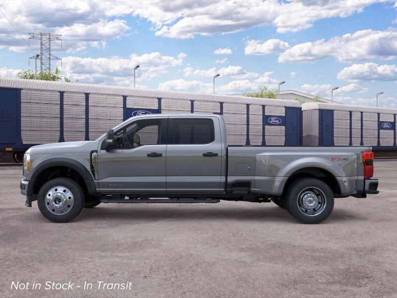 2026 Ford Super Duty F-450® XL