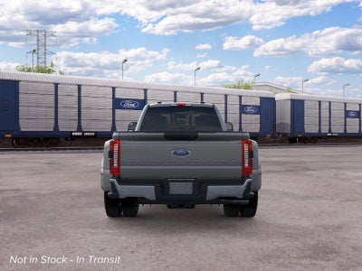 2026 Ford Super Duty F-450® XL