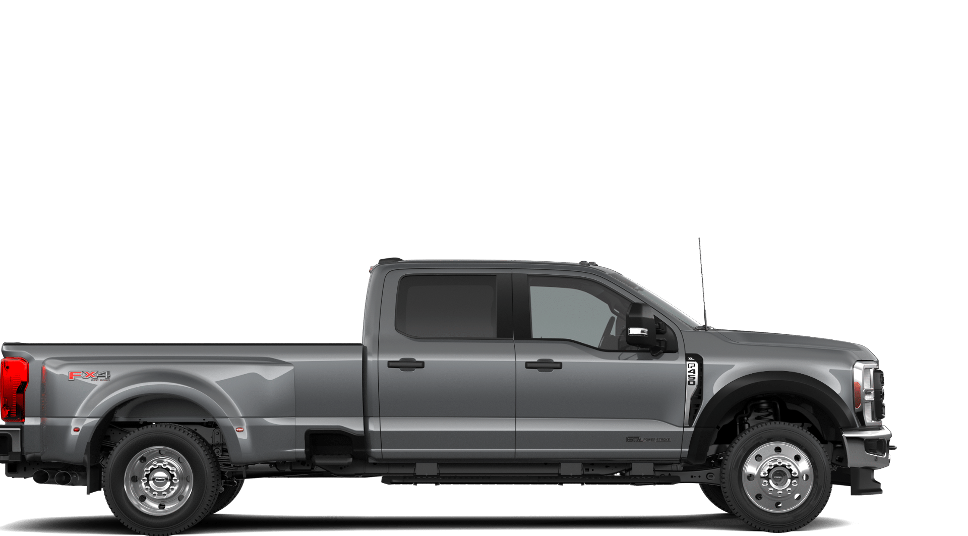2026 Ford Super Duty F-450® XL