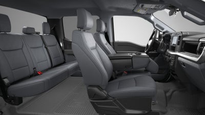 2026 Ford Super Duty F-450® XL