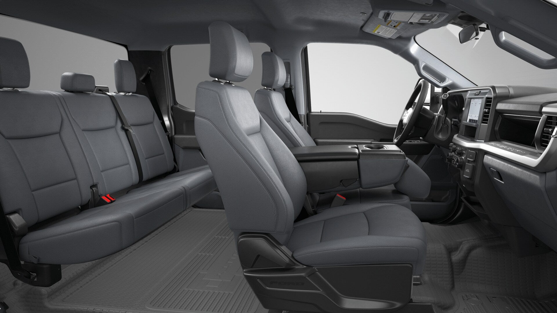 2026 Ford Super Duty F-450® XL
