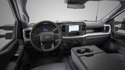 2026 Ford Super Duty F-450® XL