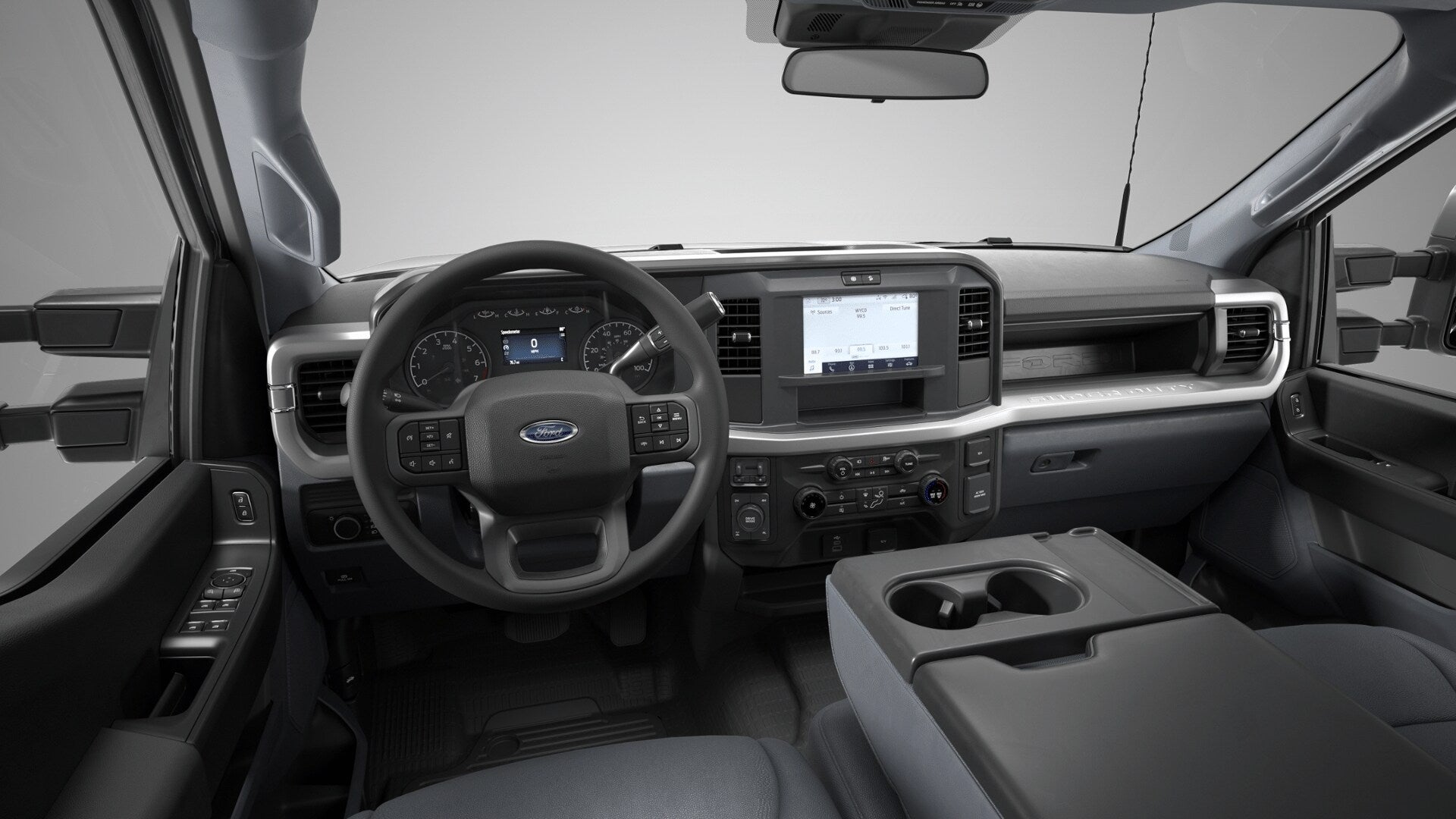 2026 Ford Super Duty F-450® XL