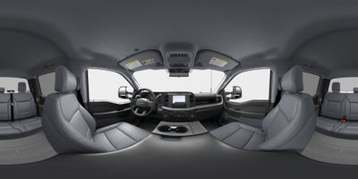 2026 Ford Super Duty F-450® XL