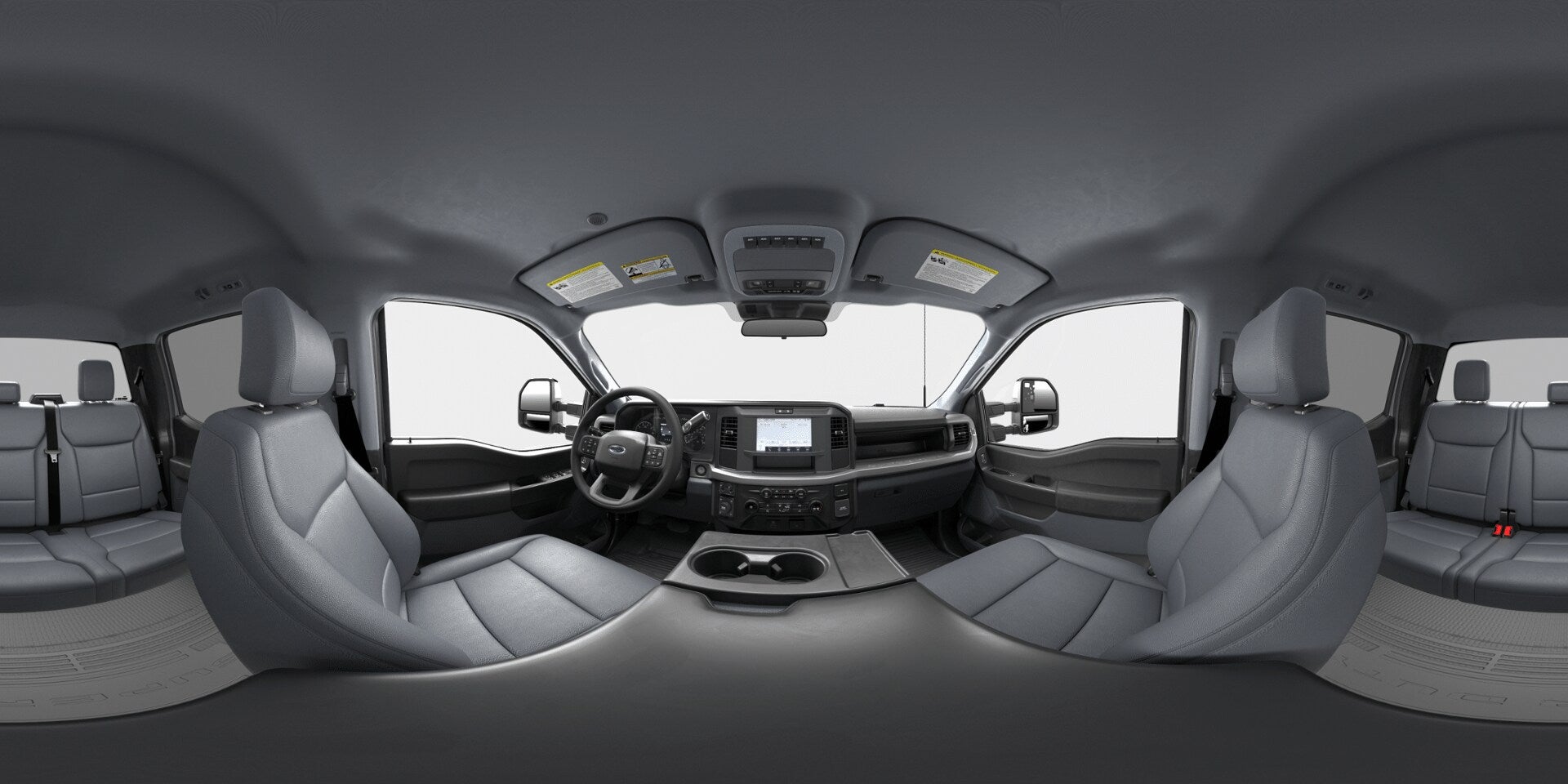 2026 Ford Super Duty F-450® XL