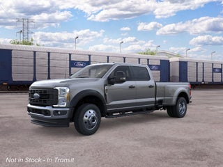2026 Ford Super Duty F-450® XL