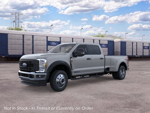 2026 Ford Super Duty F-450® XL