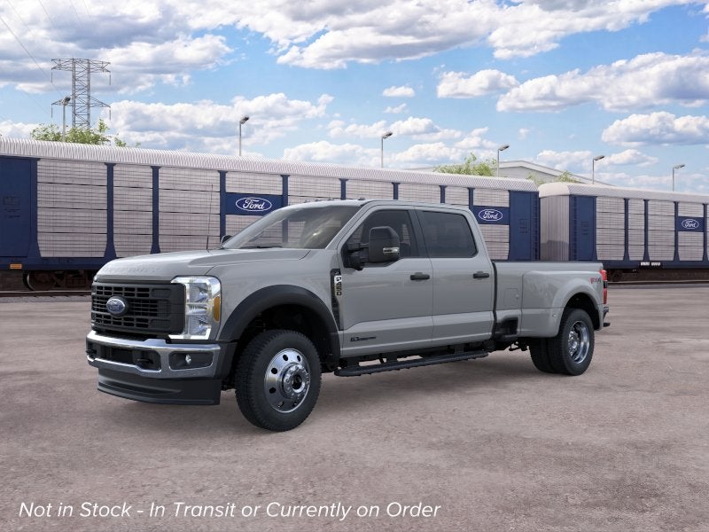2026 Ford Super Duty F-450® XL