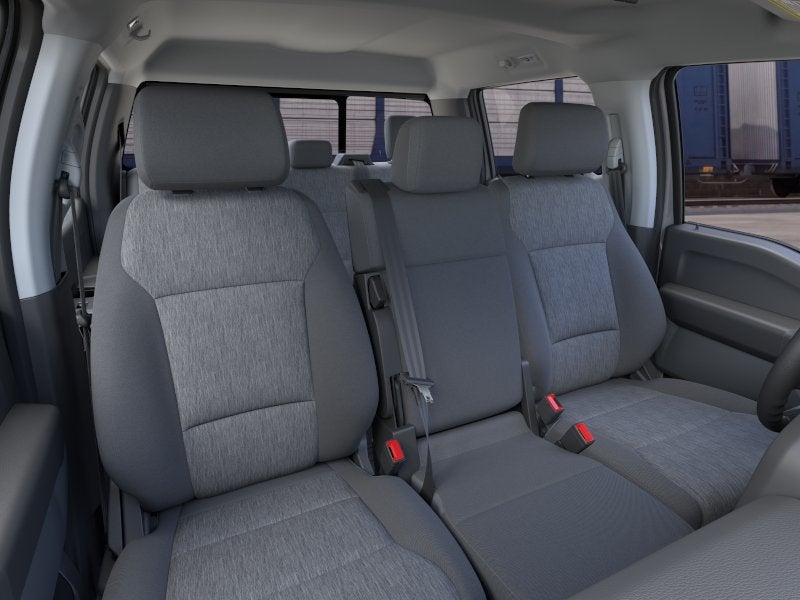 2026 Ford Super Duty F-450® XL