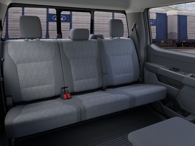 2026 Ford Super Duty F-450® XL