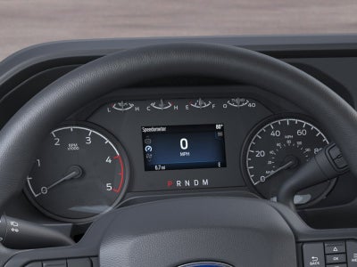 2026 Ford Super Duty F-450® XL