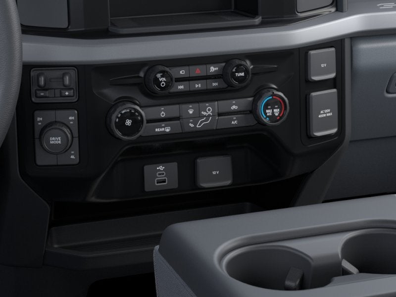 2026 Ford Super Duty F-450® XL