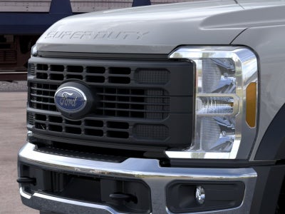 2026 Ford Super Duty F-450® XL