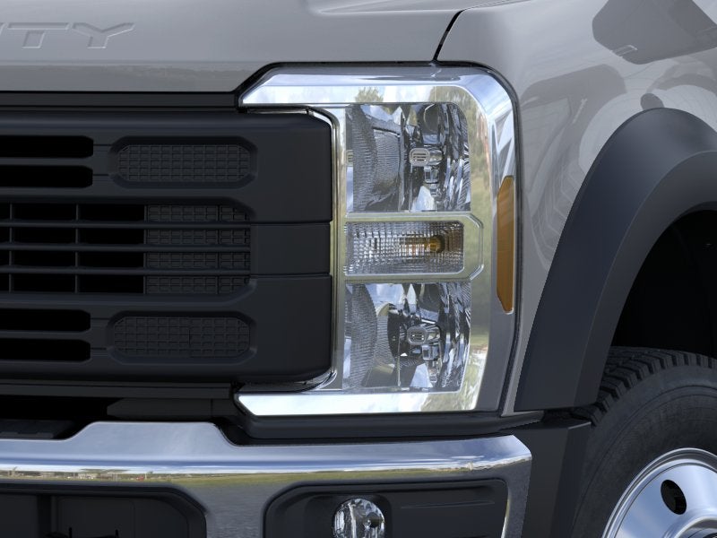 2026 Ford Super Duty F-450® XL
