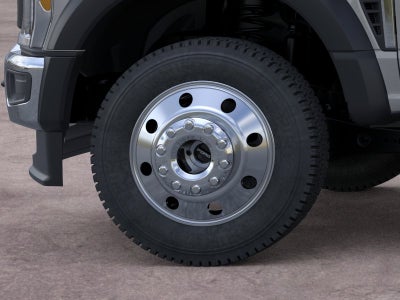 2026 Ford Super Duty F-450® XL