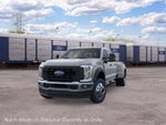 2026 Ford Super Duty F-450® XL