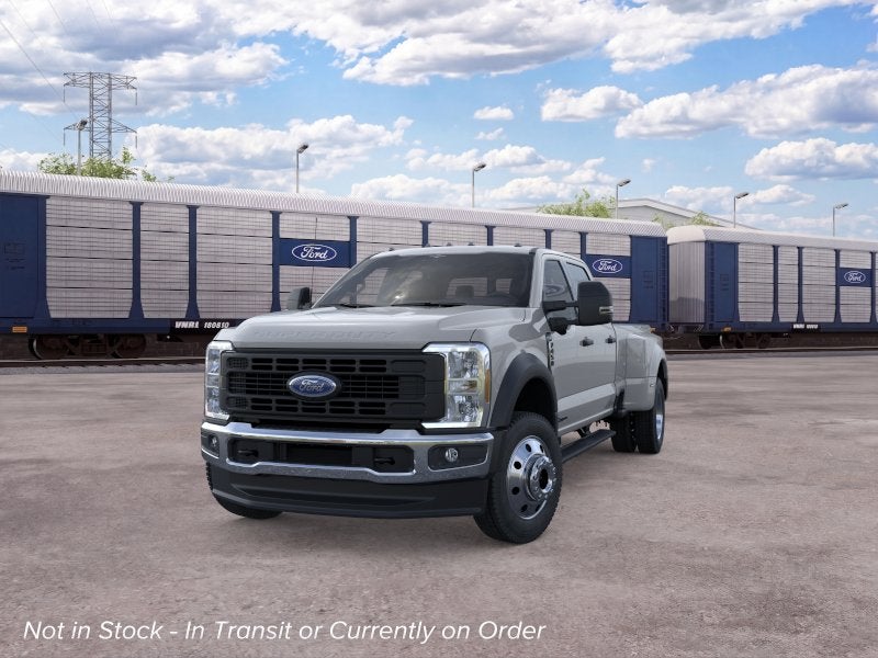 2026 Ford Super Duty F-450® XL