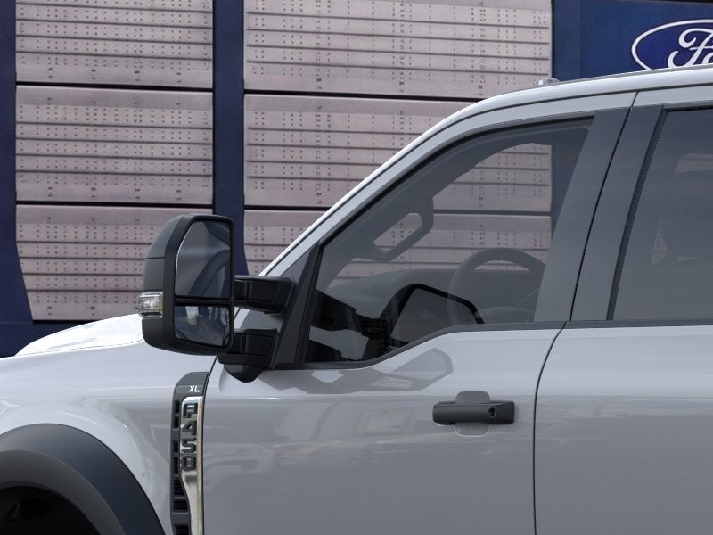 2026 Ford Super Duty F-450® XL