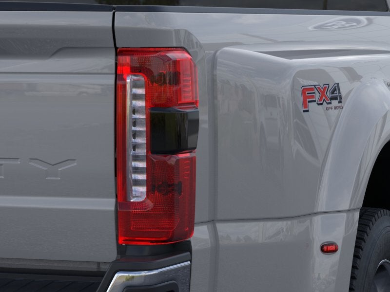 2026 Ford Super Duty F-450® XL