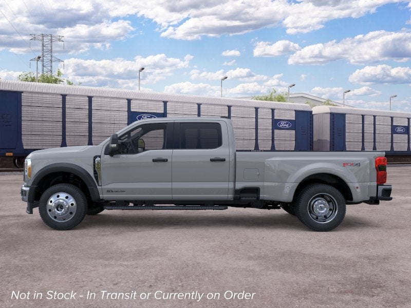 2026 Ford Super Duty F-450® XL