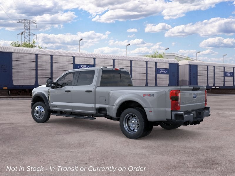 2026 Ford Super Duty F-450® XL