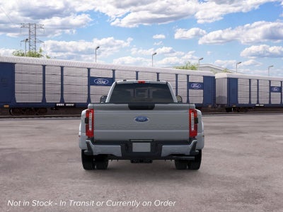 2026 Ford Super Duty F-450® XL