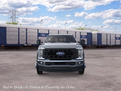 2026 Ford Super Duty F-450® XL