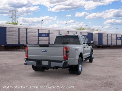 2026 Ford Super Duty F-450® XL