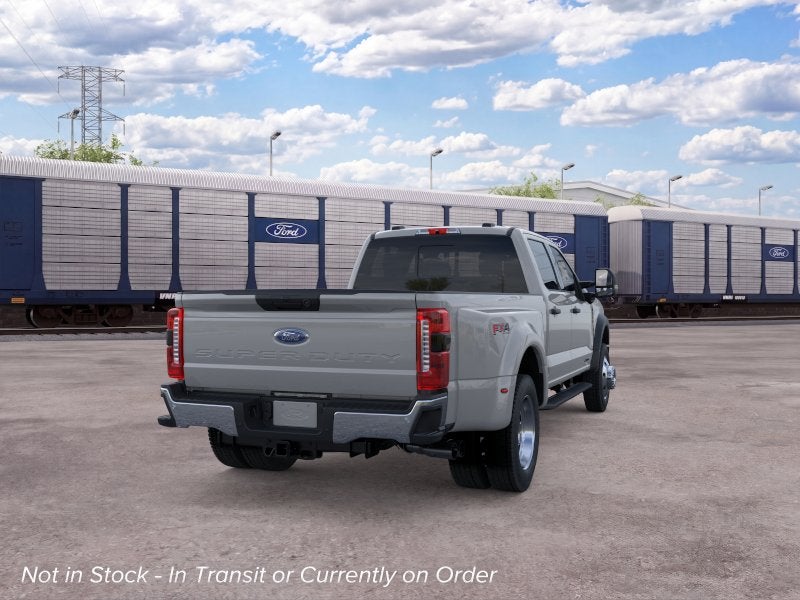 2026 Ford Super Duty F-450® XL