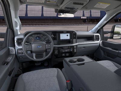 2026 Ford Super Duty F-450® XL