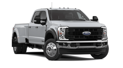 2026 Ford Super Duty F-450® XL