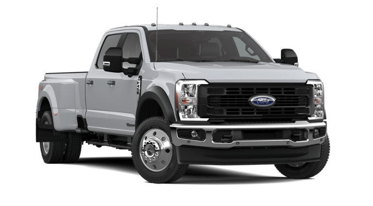 2026 Ford Super Duty F-450® XL