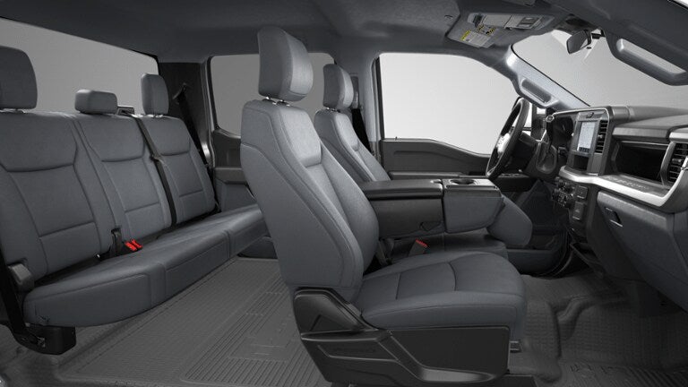2026 Ford Super Duty F-450® XL