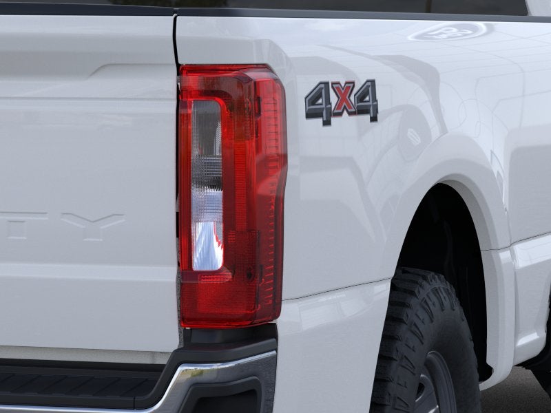 2026 Ford Super Duty F-350® XL