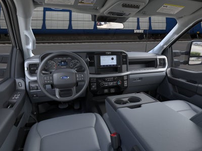 2026 Ford Super Duty F-350® XL