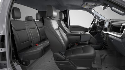 2026 Ford Super Duty F-350® XL