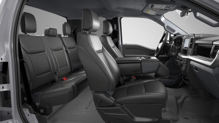 2026 Ford Super Duty F-350® XL