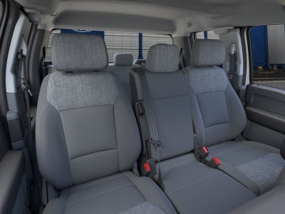 2026 Ford Super Duty F-350® XLT