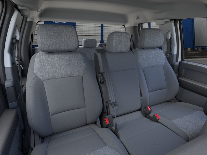 2026 Ford Super Duty F-350® XLT