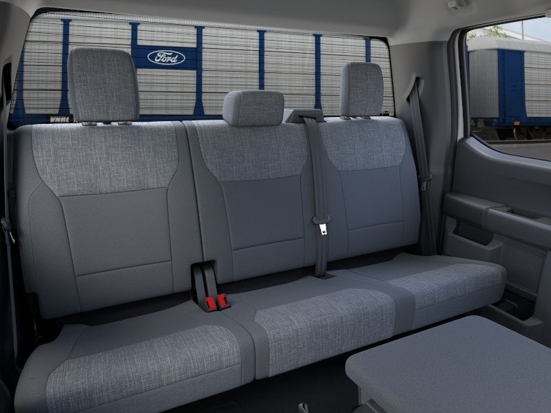 2026 Ford Super Duty F-350® XLT