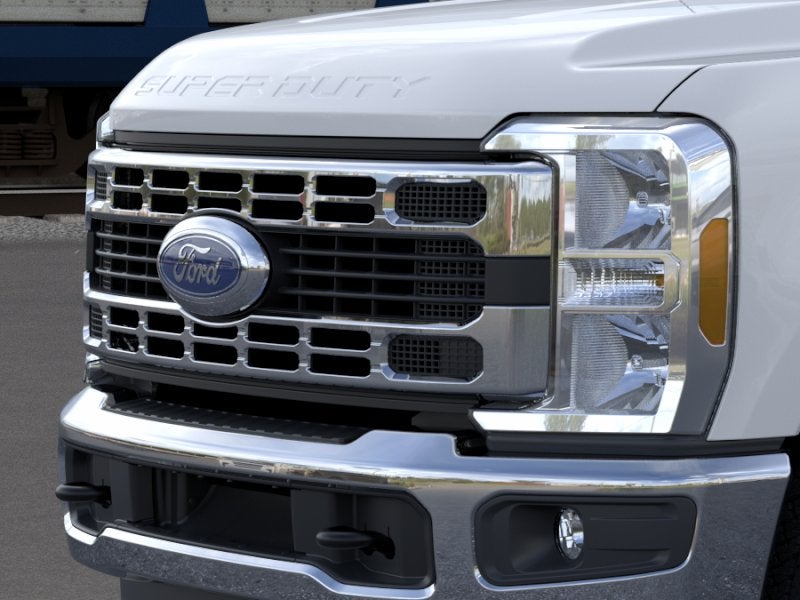 2026 Ford Super Duty F-350® XLT