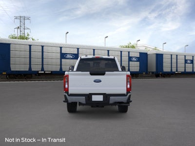 2026 Ford Super Duty F-350® XLT