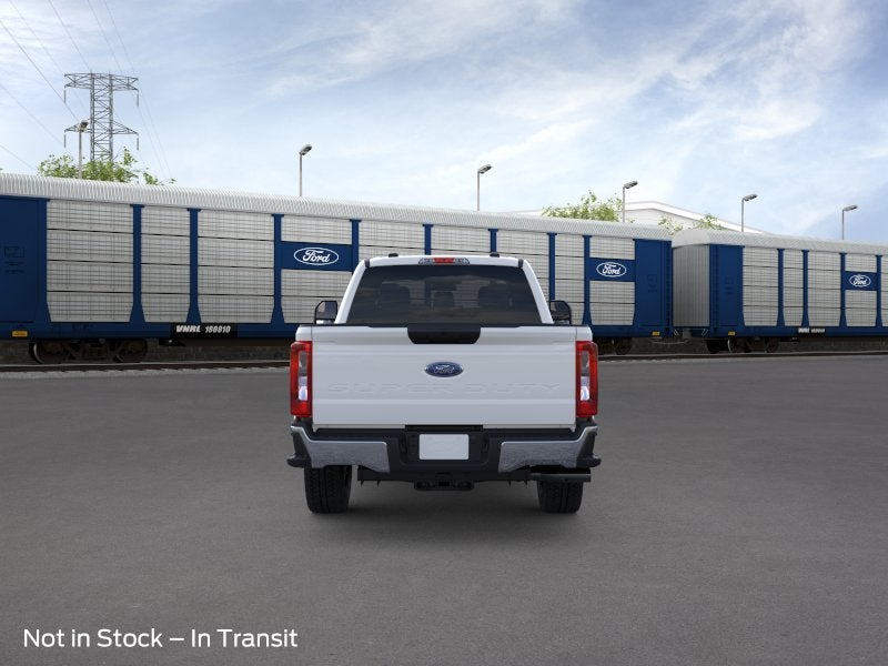 2026 Ford Super Duty F-350® XLT
