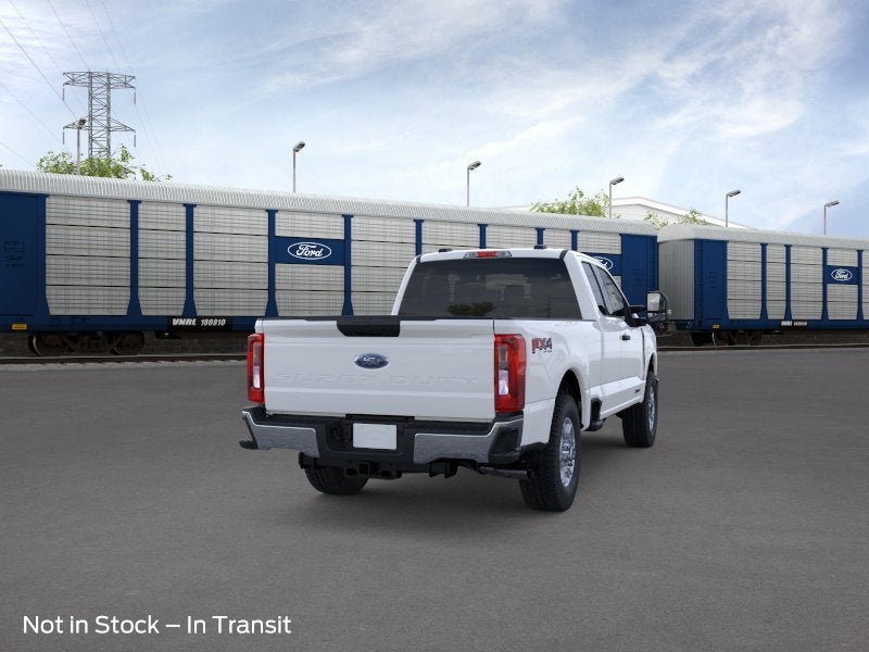 2026 Ford Super Duty F-350® XLT